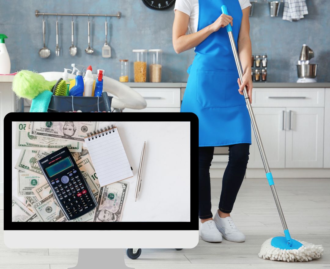 How Much to Charge for a Commercial Cleaning Business